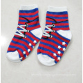 China Socks Factory Wholesale Cotton Socks Newborn Baby Sock
